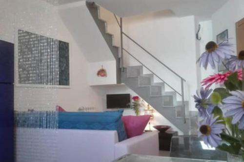 Apartamento La Regina Di Vertecoeli