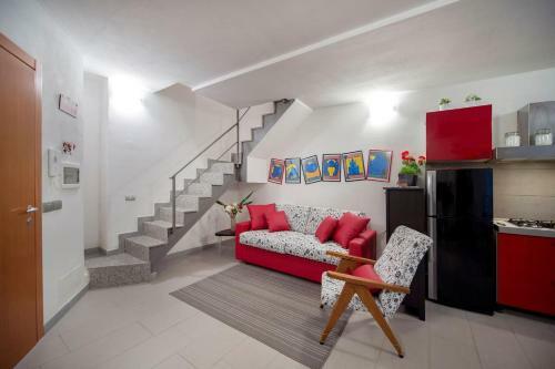 Apartamento La Regina Di Vertecoeli