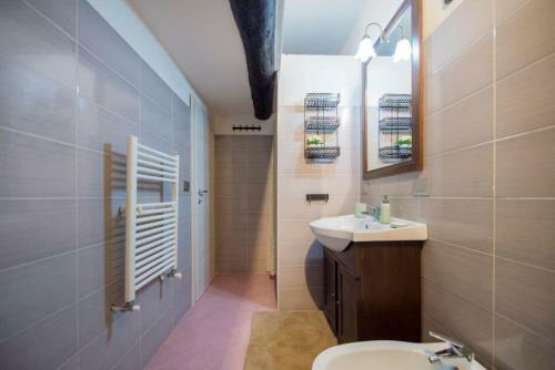 Apartamento La Regina Di Vertecoeli