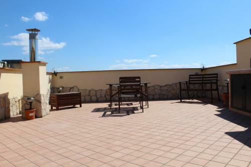 Apartamento L'occhio Sul Vesuvio