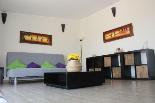 Apartamento L'occhio Sul Vesuvio