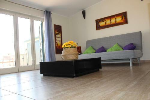 Apartamento L'occhio Sul Vesuvio