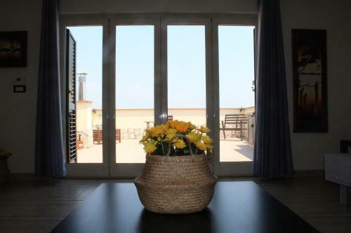 Apartamento L'occhio Sul Vesuvio