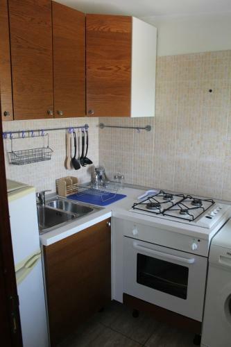 Apartamento L'occhio Sul Vesuvio
