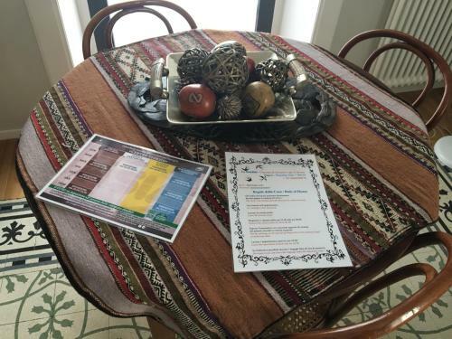 Apartamento Le Rondini Della Pietrasanta