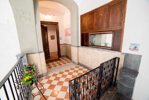 Apartamento Le Rondini Della Pietrasanta