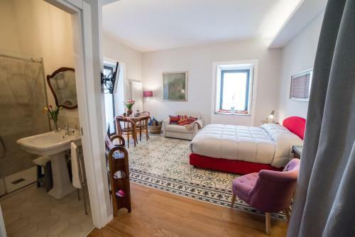 Apartamento Le Rondini Della Pietrasanta