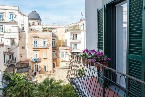 Apartamento Le Rondini Della Pietrasanta