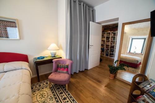 Apartamento Le Rondini Della Pietrasanta
