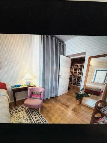 Apartamento Le Rondini Della Pietrasanta