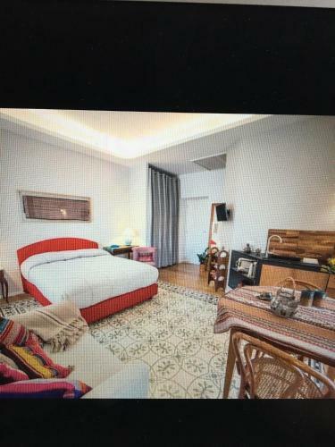 Apartamento Le Rondini Della Pietrasanta