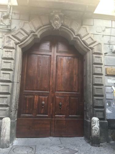 Apartamento Le Rondini Della Pietrasanta