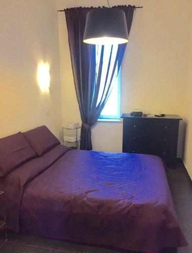 Apartamento Lungomare Mergellina