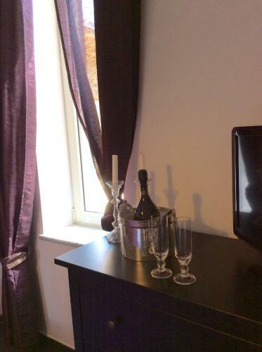 Apartamento Lungomare Mergellina