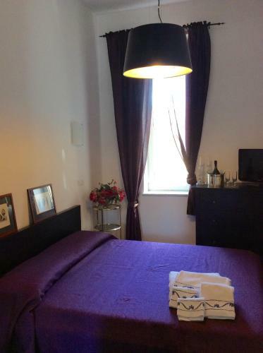 Apartamento Lungomare Mergellina