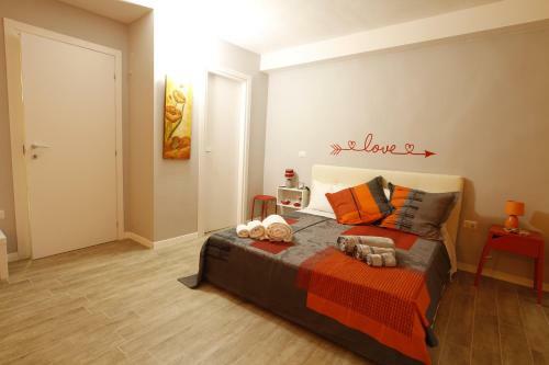 Apartamento La 'nziria