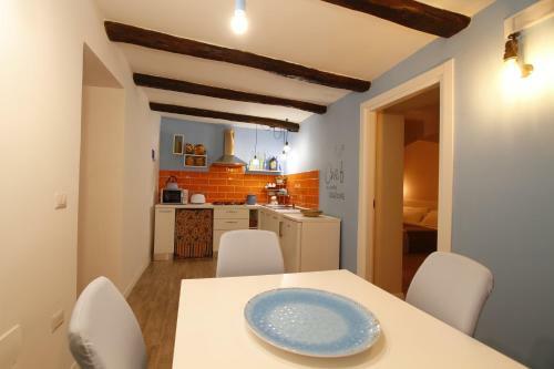 Apartamento La 'nziria