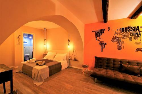 Apartamento La 'nziria