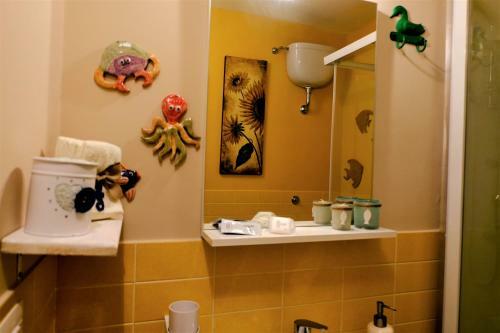 Apartamento La 'nziria