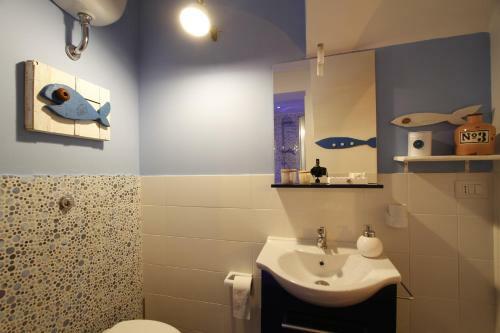 Apartamento La 'nziria