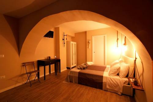 Apartamento La 'nziria