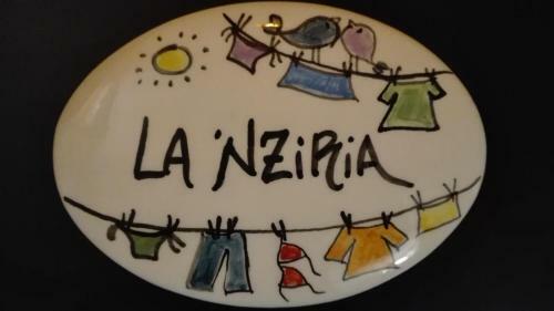 Apartamento La 'nziria