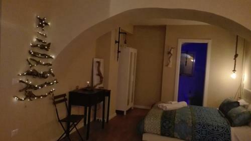 Apartamento La 'nziria
