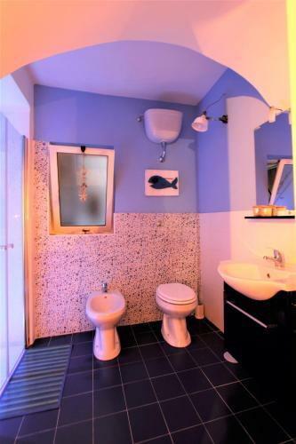 Apartamento La 'nziria