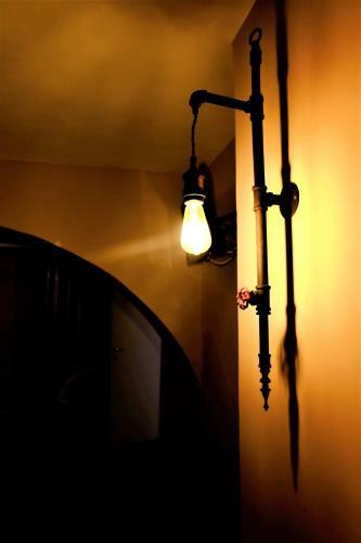Apartamento La 'nziria