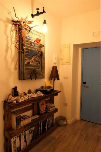 Apartamento La 'nziria