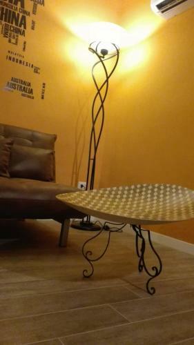 Apartamento La 'nziria