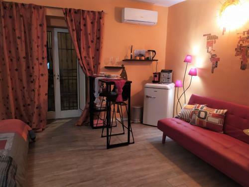 Apartamento La 'nziria