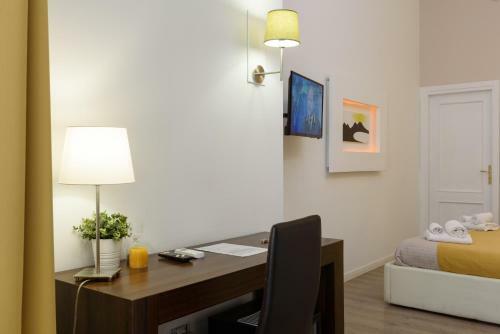 Bed & Breakfast Domus Angioina