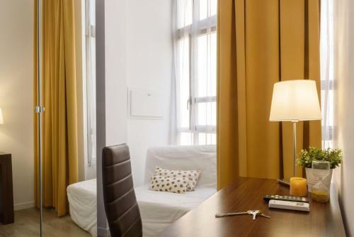 Bed & Breakfast Domus Angioina