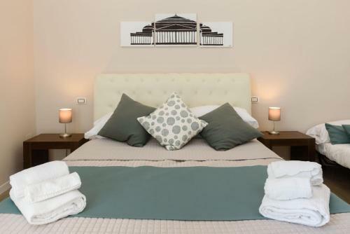 Bed & Breakfast Domus Angioina