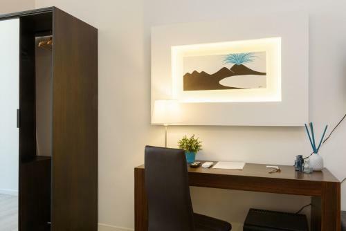 Bed & Breakfast Domus Angioina