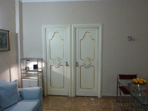 Apartamento Posillipo Super Mono