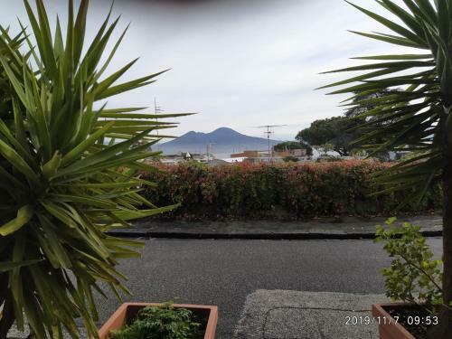 Apartamento Posillipo Super Mono