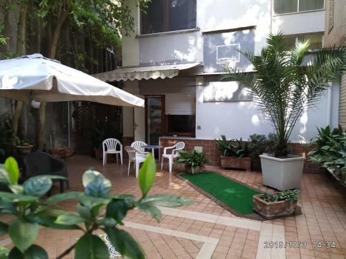 Apartamento Posillipo Super Mono