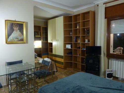 Apartamento Posillipo Super Mono