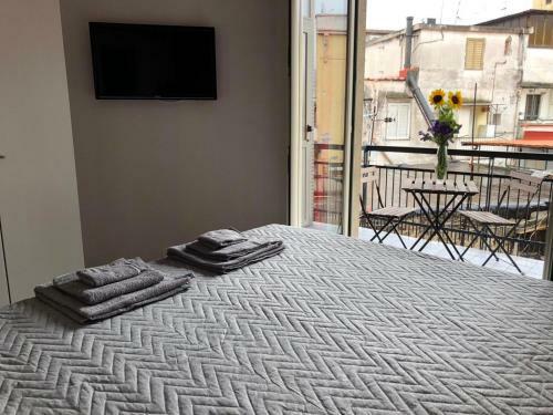 Hostal Easyhomeinnaples