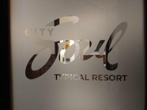 City Soul B&B