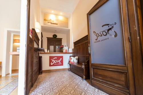 City Soul B&B