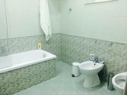 Bed & Breakfast Decumani Prestige