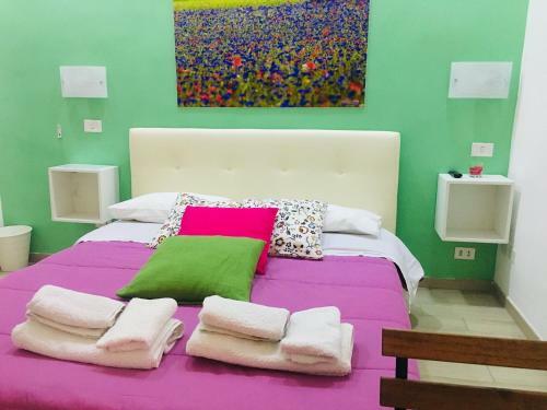 Bed & Breakfast Decumani Prestige