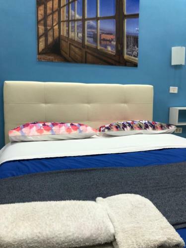 Bed & Breakfast Decumani Prestige