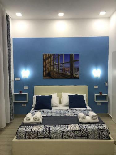 Bed & Breakfast Decumani Prestige