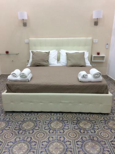 Bed & Breakfast Decumani Prestige