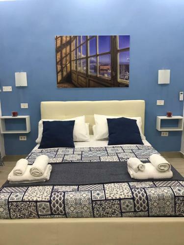 Bed & Breakfast Decumani Prestige