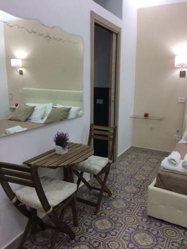 Bed & Breakfast Decumani Prestige